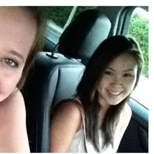 Meet your Posher, Carolynn